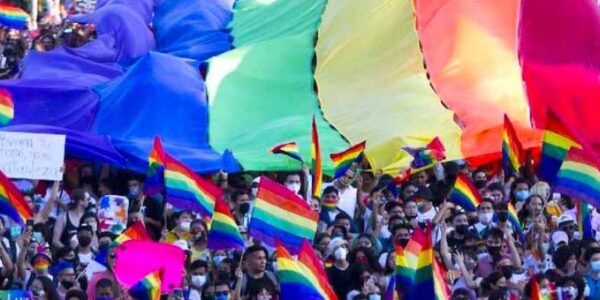 Fomenta Gobierno de Zacatecas atención de salud para la comunidad LGBTIQ+