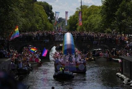 Arranca el Festival de Fringe en Edimburgo con más de 3 000 espectáculos