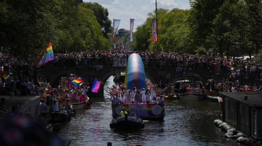 Arranca el Festival de Fringe en Edimburgo con más de 3 000 espectáculos