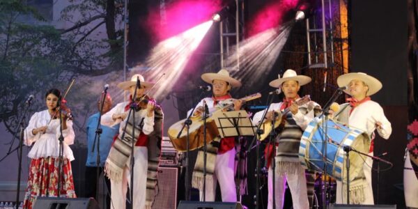 Impulsa Gobierno de Zacatecas la cultura popular y las tradiciones propias en el FZFI 2022