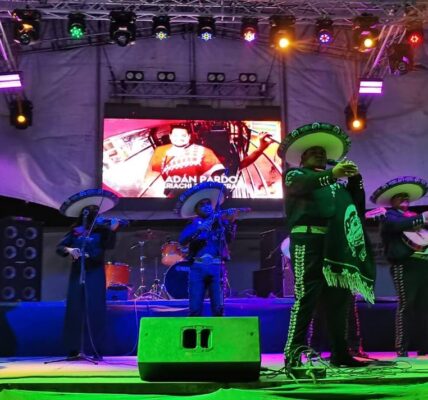 Anuncian el Festival Internacional del Mariachi en Tamaulipas, ¡habrá una megacaravana!