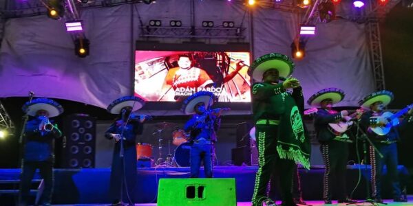 Anuncian el Festival Internacional del Mariachi en Tamaulipas, ¡habrá una megacaravana!