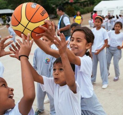 Con arte y deportes, impulsa UAS desarrollo integral de la niñez y juventud