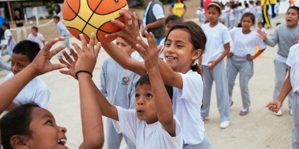 Con arte y deportes, impulsa UAS desarrollo integral de la niñez y juventud