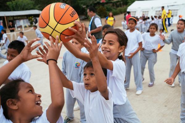 Con arte y deportes, impulsa UAS desarrollo integral de la niñez y juventud