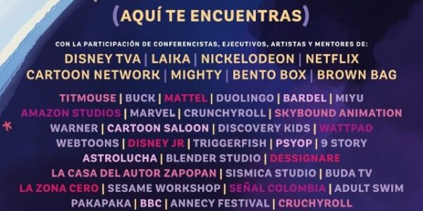 ¿Cuándo es el Festival Pixelatl en Guadalajara?