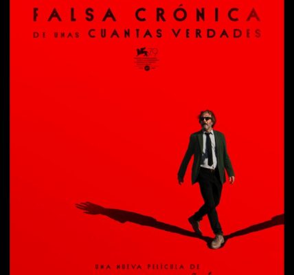 ‘Bardo, falsa crónica de unas cuantas verdades’ tiene teaser y fecha de estreno