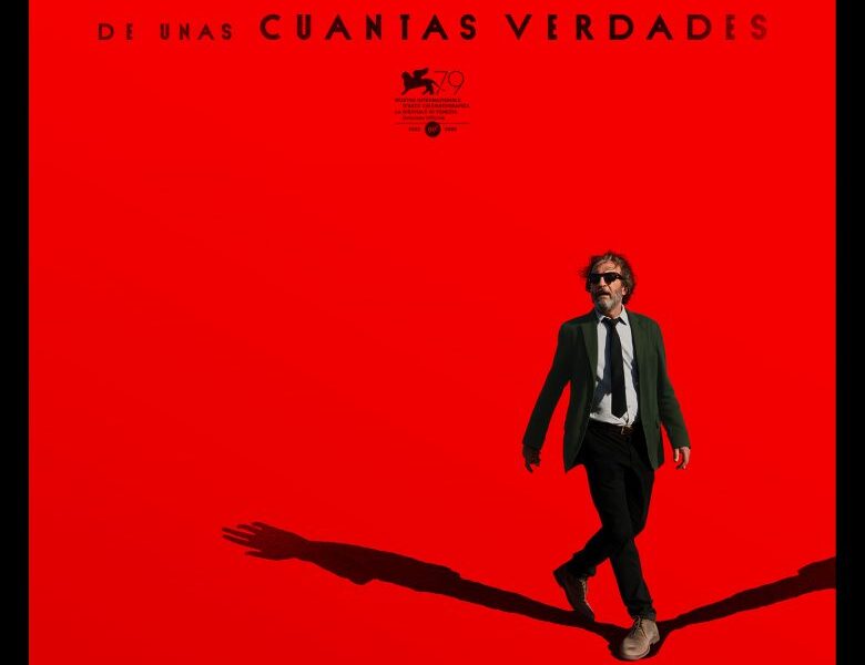 ‘Bardo, falsa crónica de unas cuantas verdades’ tiene teaser y fecha de estreno