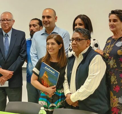 Será Guanajuato estado invitado en la Feria Internacional del Libro de Coahuila