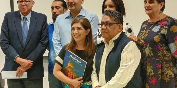 Será Guanajuato estado invitado en la Feria Internacional del Libro de Coahuila