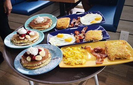 IHOP en Cancún: el famoso restaurante de desayunos alista su apertura