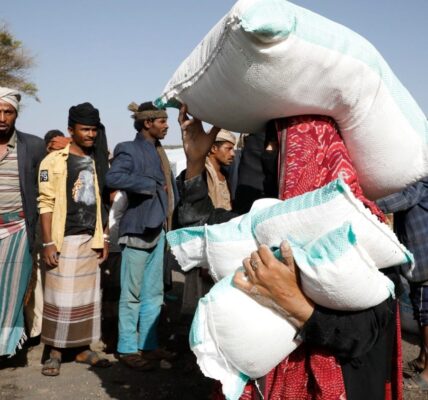 Cáritas Internacional denuncia trágico empeoramiento de situación humanitaria mundial