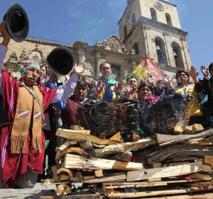 Día Internacional de los Pueblos Indígenas: ¿Qué se puede celebrar en América Latina?