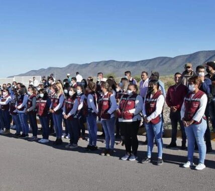 Programa Educación para el Bienestar distribuirá útiles escolares en Zacatecas