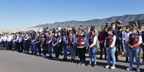 Programa Educación para el Bienestar distribuirá útiles escolares en Zacatecas