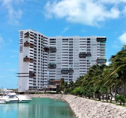 Denuncian fraude millonario y estafa de condominios Marea Elite Puerto Cancún