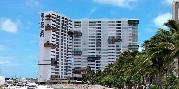 Denuncian fraude millonario y estafa de condominios Marea Elite Puerto Cancún