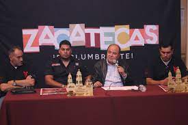 Evento de Truck’s Style Zacatecas 2022 reunirá a más de 500 vehículos modificados provenientes de todo el país