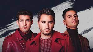 Reik prepara su visita a Cancún