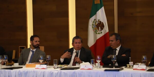 Genera Gobierno de Zacatecas política pública única en México y en América Latina en Desarrollo de Proveedores