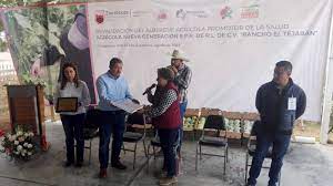 Cuida Gobierno de Zacatecas la salud de los migrantes