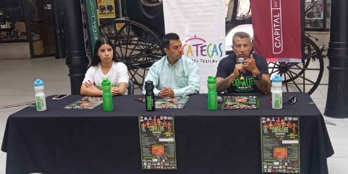 Regresa la Copa Life Zacatecas 2022; conoce cuándo será la competencia