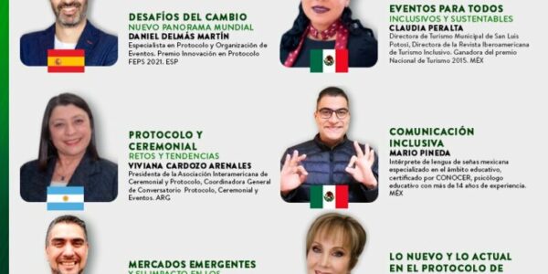 Culiacán será sede del 7° seminario internacional de Relaciones Públicas