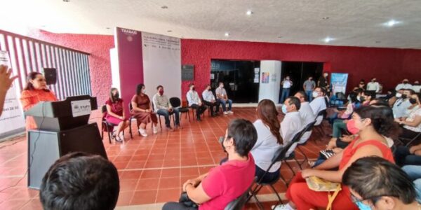 Iniciaron Ferias de Empleo para Jóvenes en Quintana Roo