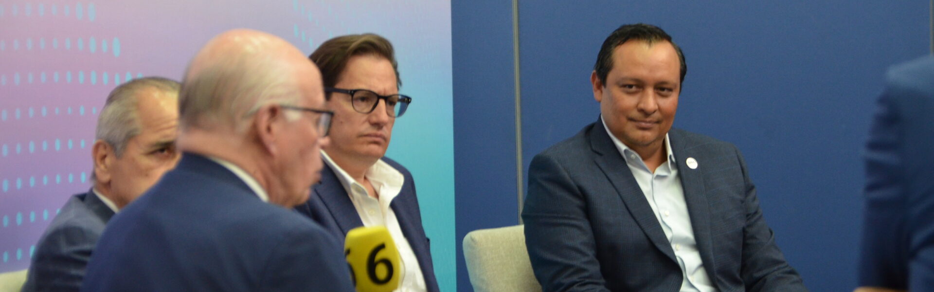 SSG culmina el Foro Internacional de Líderes en Salud “Innovación y buenas prácticas”.