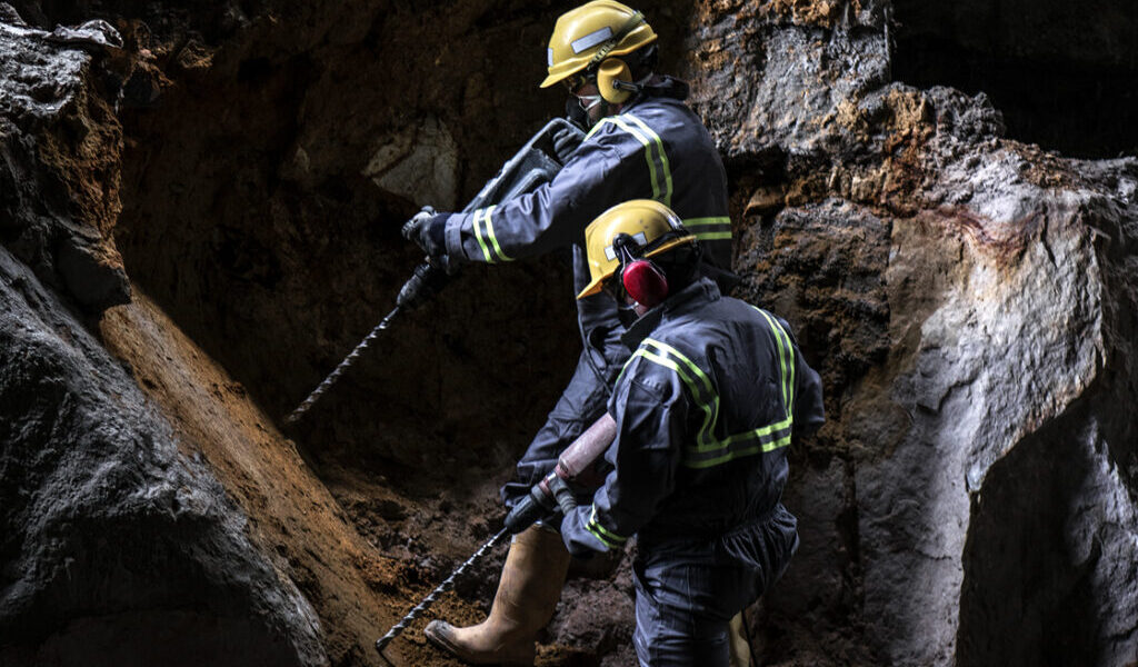 Minería: Una industria titánica de impacto internacional en Zacatecas