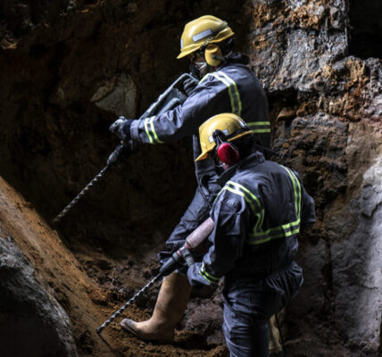 Minería: Una industria titánica de impacto internacional en Zacatecas