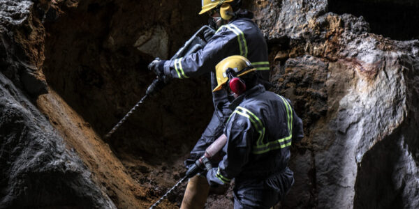 Minería: Una industria titánica de impacto internacional en Zacatecas