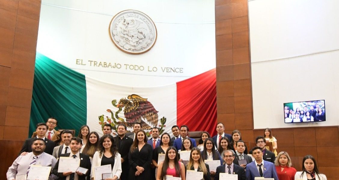 Legisladores buscan reformar Ley de la Juventud del Estado de Zacatecas