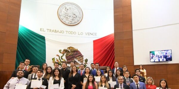 Legisladores buscan reformar Ley de la Juventud del Estado de Zacatecas