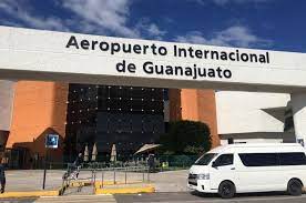 Aeropuerto Internacional del Bajío reapertura ruta Mérida-Guanajuato de Volaris