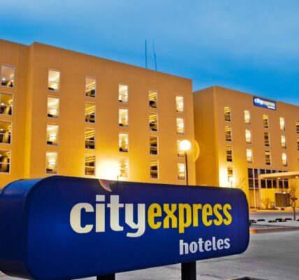 Hoteles City Express vende terreno en Cancún por 33.9 mdp