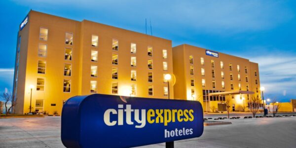 Hoteles City Express vende terreno en Cancún por 33.9 mdp