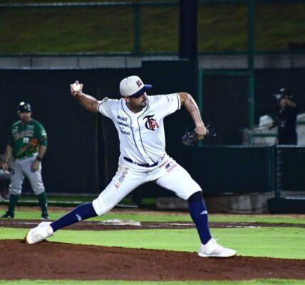 Tigres de Quintana Roo está eliminado de playoffs