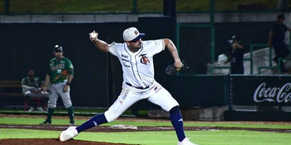 Tigres de Quintana Roo está eliminado de playoffs