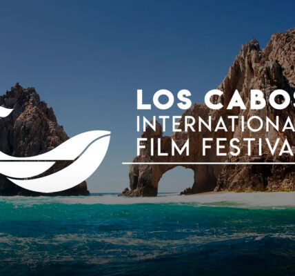 El Festival de Los Cabos y Sensacine México te invitan al 6to Concurso de Crítica Cinematográfica