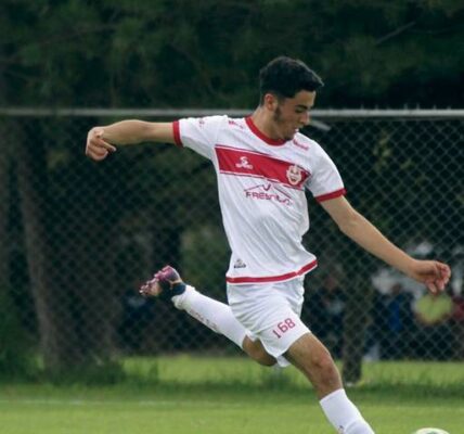 Mineros de Zacatecas presente en la Copa Independencia