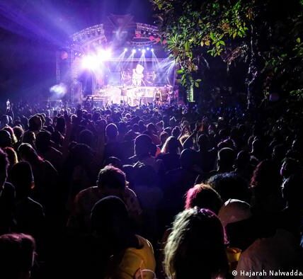 Prohíben festival de música electrónica en Uganda por “promover la inmoralidad”