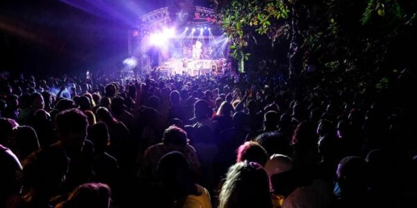 Prohíben festival de música electrónica en Uganda por “promover la inmoralidad”