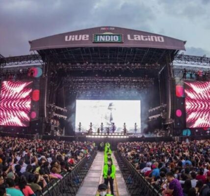 Vive Latino 2023: Festival revela las fechas de su próxima edición