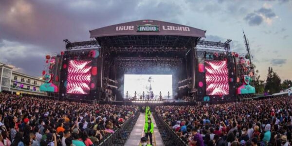 Vive Latino 2023: Festival revela las fechas de su próxima edición