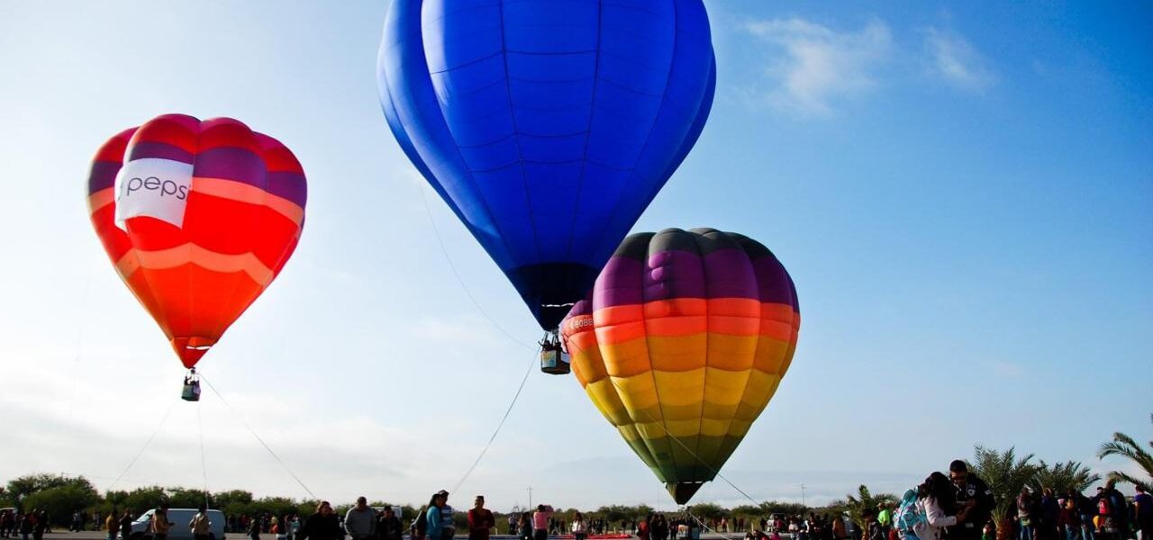 Festival del Globo de Mexquitic no cuenta con permisos de seguridad: Protección Civil; podría cancelarse