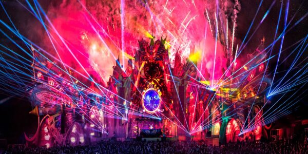 Inicia la cuenta regresiva para Dreamfields 2022