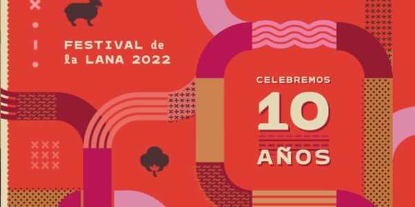 Festival de la Lana celebrará sus 10 años de forma presencial