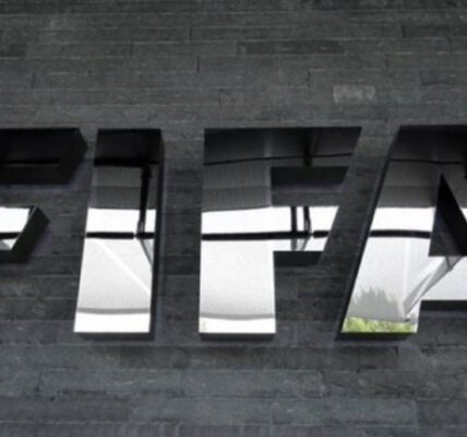 FIFA: Puso en marcha su programa ejecutivo para agentes de futbol