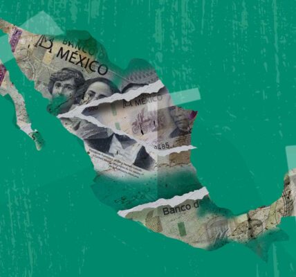 México está estancado en competitividad internacional por debilidad económica: IMCO